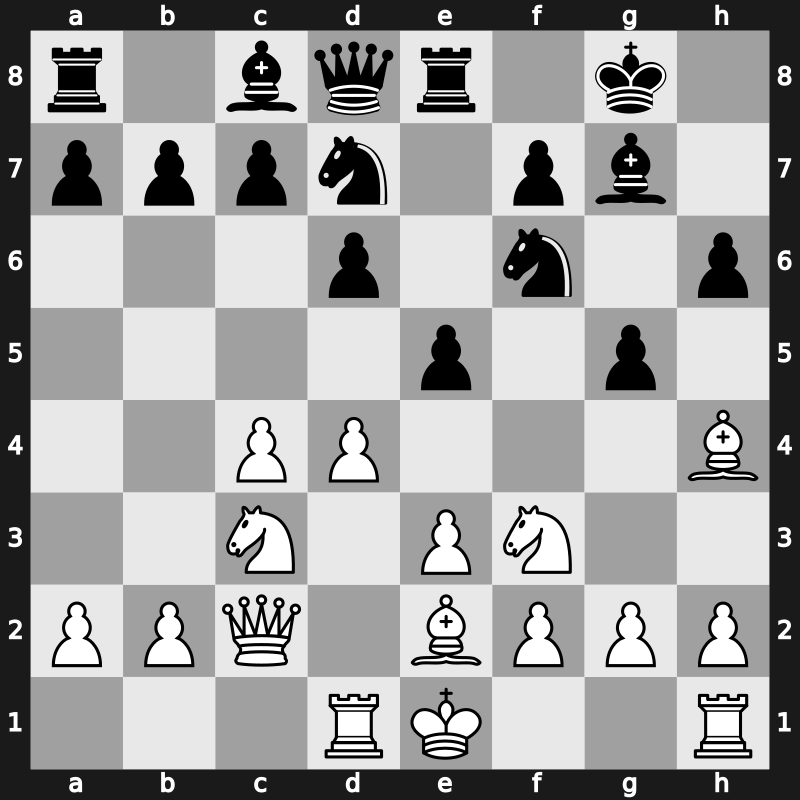 FIDE WCh KO 2000 – Round 3.6 – Ehlvest, Jaan – 1-0 – Movsesian, Sergei – G36