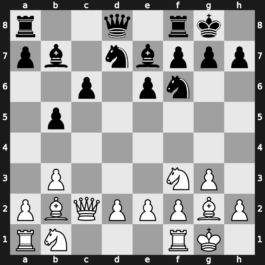 FIDE WCh KO 2000 – Round 4.1 – Ehlvest, Jaan – 1/2-1/2 – Grischuk, Alexander – G39