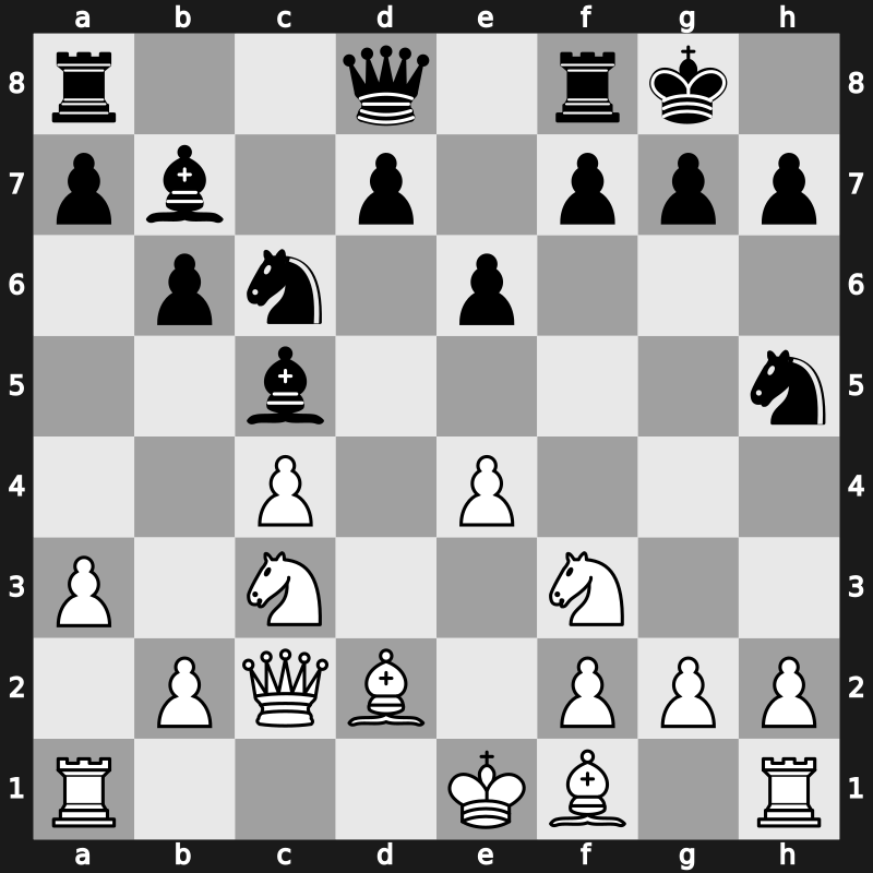 FIDE WCh KO 2000 – Round 4.1 – Bareev, Evgeny – 1/2-1/2 – Gulko, Boris – G41