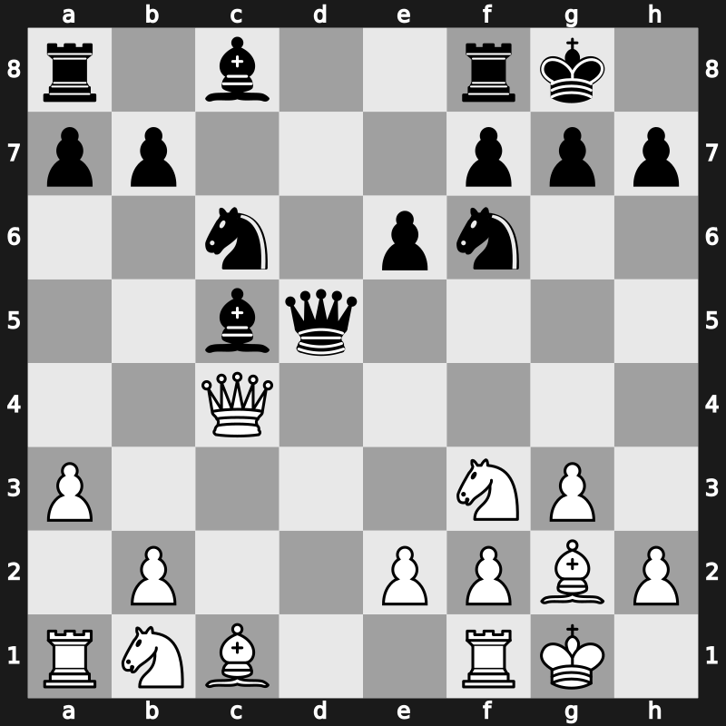 FIDE WCh KO 2000 – Round 1.2 – Gulko, Boris – 1/2-1/2 – Bezgodov, Alexei – G15