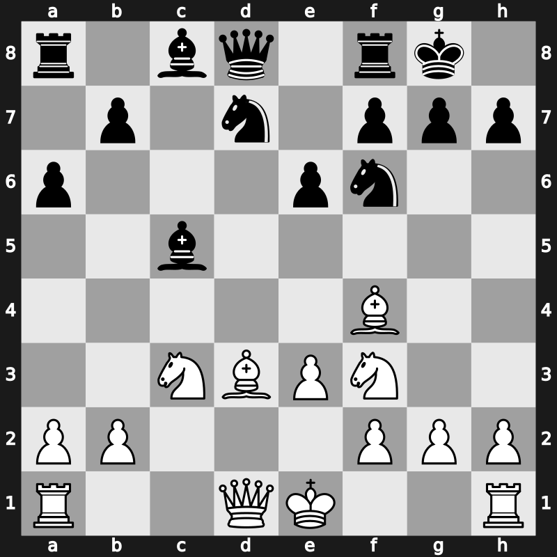 FIDE WCh KO 2000 – Round 1.2 – Tregubov, Pavel V. – 1/2-1/2 – Rustemov, Alexander – G16