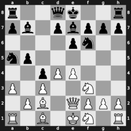 FIDE WCh KO 2000 – Round 1.2 – Grischuk, Alexander – 1/2-1/2 – Lima, Darcyrcy – G19
