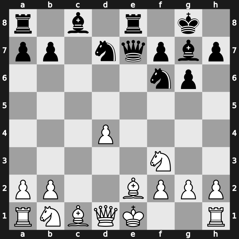 FIDE WCh KO 2000 – Round 1.2 – Kveinys, Aloyzas – 0-1 – Malakhov, Vladimir – G20