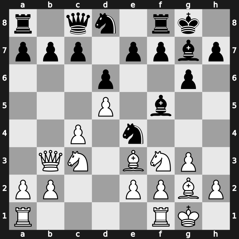 FIDE WCh KO 2000 – Round 1.4 – Psakhis, Lev – 1/2-1/2 – Dizdarevic, Emir – G39