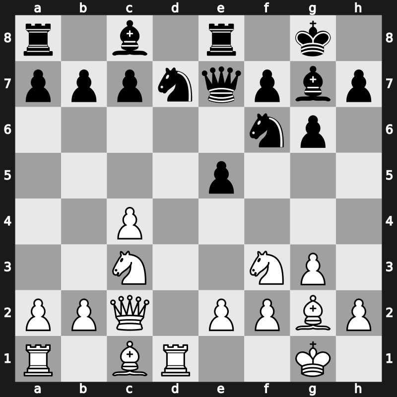 FIDE WCh KO 2000 – Round 1.6 – Dizdarevic, Emir – 0-1 – Psakhis, Lev – G47