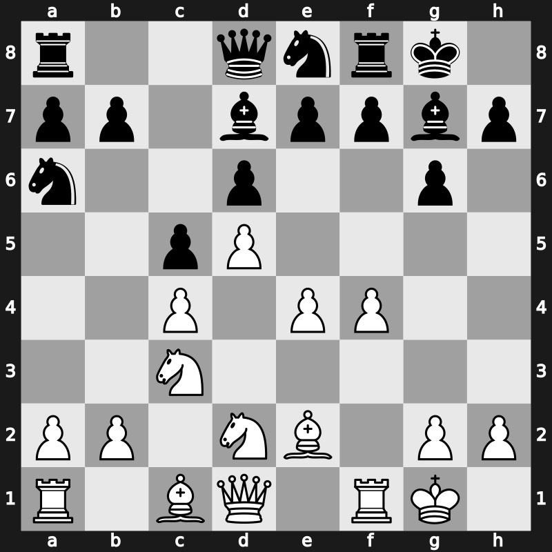FIDE WCh KO 2000 – Round 2.1 – Gelfand, Boris – 1-0 – Dizdarevic, Emir – G52