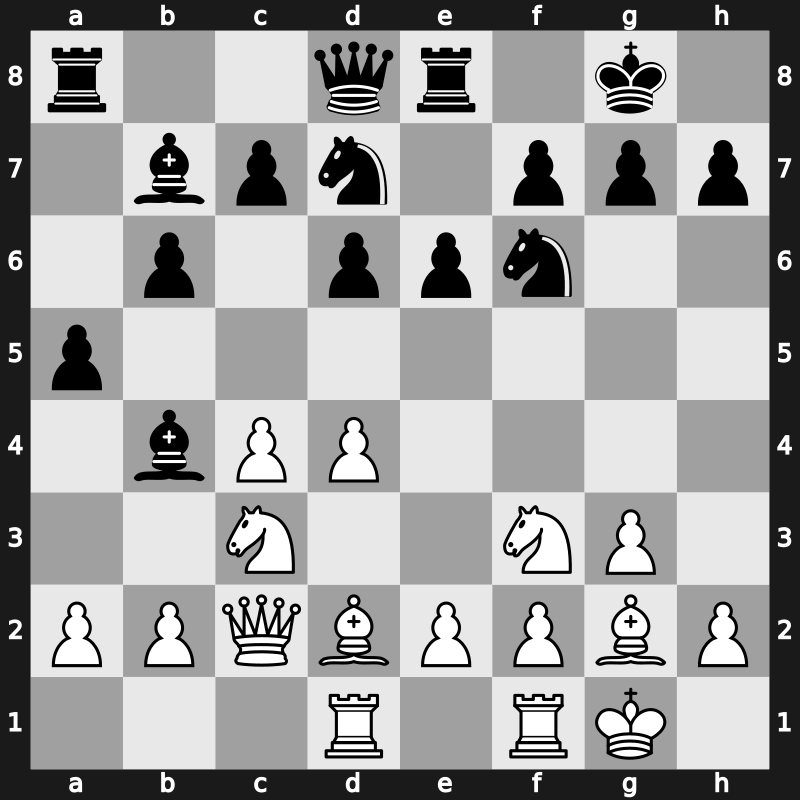 FIDE WCh KO 2000 – Round 2.3 – Georgiev, Kiril – 1/2-1/2 – Nisipeanu, Liviu-Dieter – G74