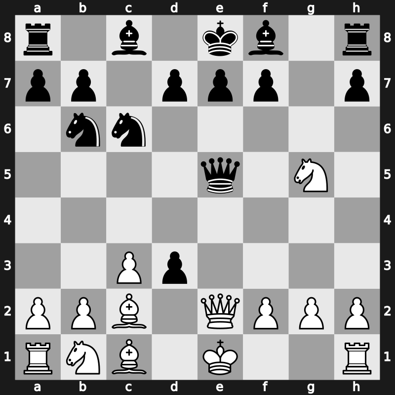 FIDE WCh KO 2000 – Round 2.4 – Macieja, Bartlomiej – 1/2-1/2 – Krasenkow, Michal – G84