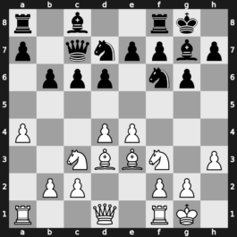 FIDE WCh KO 2000 – Round 2.6 – Movsesian, Sergei – 1-0 – Iordachescu, Viorel – G94