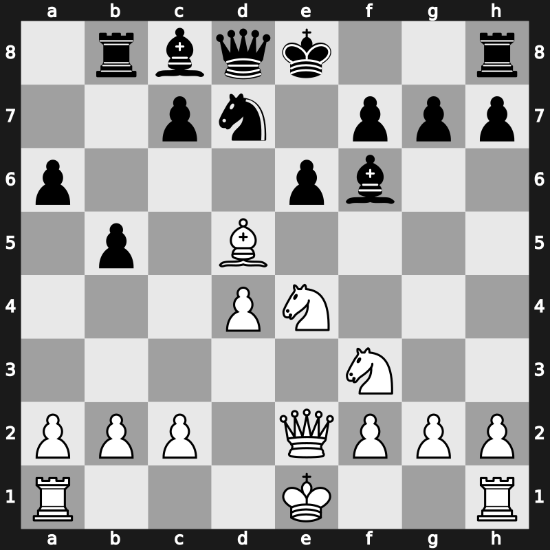 FIDE WCh KO 2000 – Round 3.1 – Shirov, Alexei – 1/2-1/2 – Gurevich, Mikhail – G97