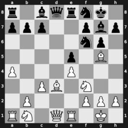 FIDE WCh KO 2000 – Round 3.2 – Macieja, Bartlomiej – 1/2-1/2 – Beliavsky, Alexander G – G103
