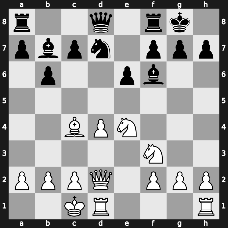 FIDE WCh KO 2000 – Round 3.3 – Shirov, Alexei – 1-0 – Gurevich, Mikhail – G106