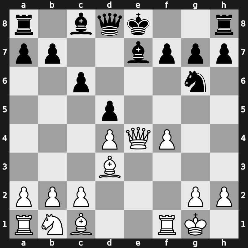 FIDE WCh KO 2000 – Round 6.1 – Shirov, Alexei – 1-0 – Grischuk, Alexander – G124