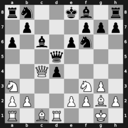 Fujitsu-Siemens Giants 2000 – Round 1 – Kramnik, Vladimir – 1/2-1/2 – Leko, Peter – G3