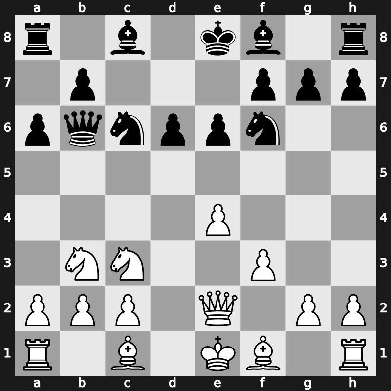 Linares SuperGM 2000 – Round 6 – Shirov, Alexei – 1/2-1/2 – Kasparov, Garry – G2