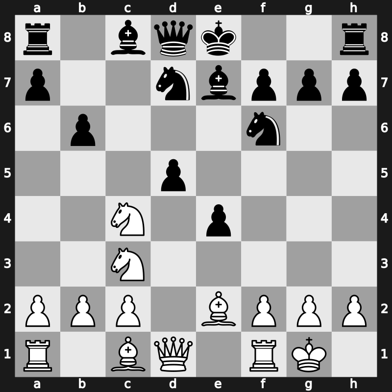 Masters 2000 – Round 7 – Rabiega, Robert – 1/2-1/2 – Topalov, Veselin – G25