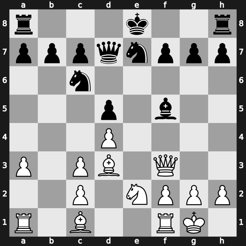 Masters 2000 – Round 9 – Rabiega, Robert – 1-0 – Jussupow, Artur – G32