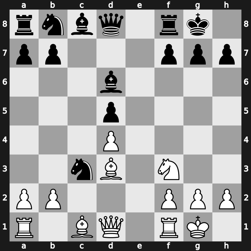 SuperGM 2000 – Round 1 – Kasparov, Garry – 1-0 – Shirov, Alexei – G3