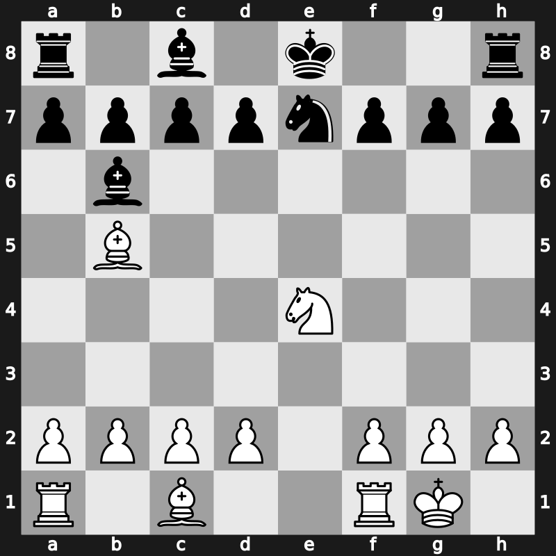 SuperGM 2000 – Round 6 – Adams, Michael – 1/2-1/2 – Leko, Peter – G19