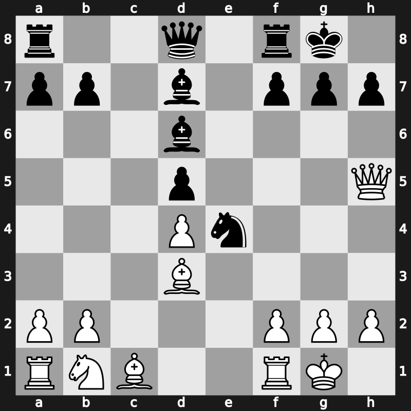 Advanced Chess Match 1999 – Round 4 – Anand, Viswanathan – 1/2-1/2 – Karpov, Anatoly – G2