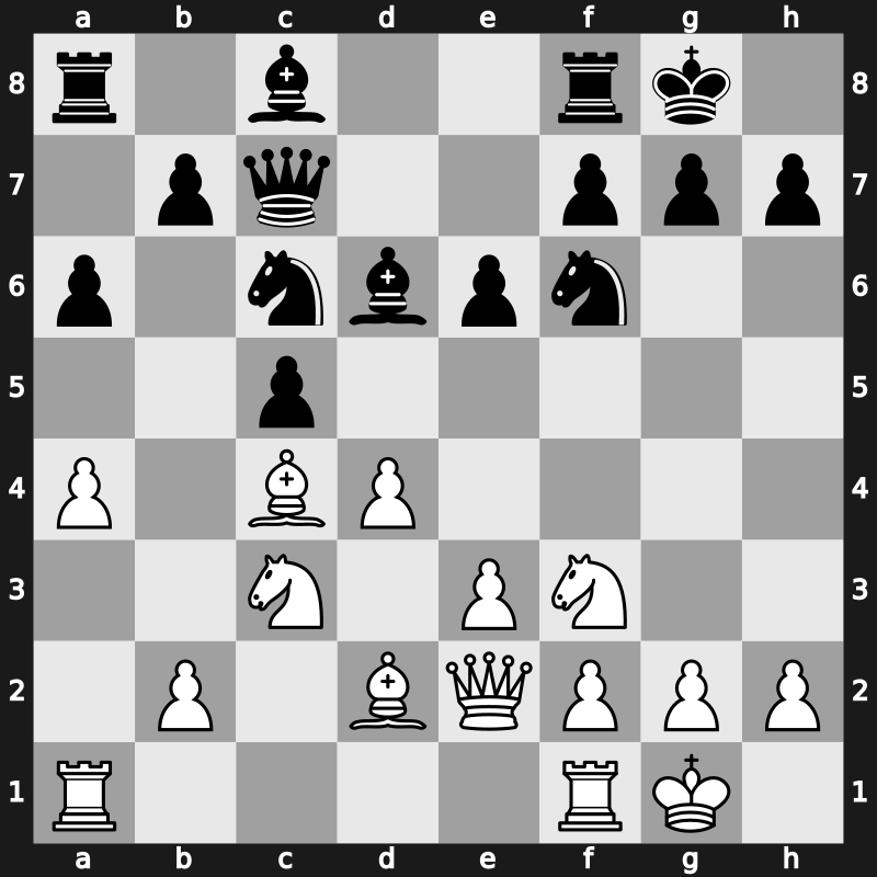 Amber Rapidplay 1999 – Round 3 – Kramnik, Vladimir – 1/2-1/2 – Anand, Viswanathan – G13
