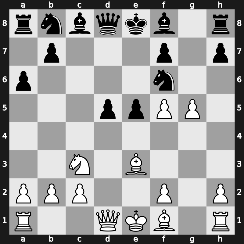 Dos Hermanas 1999 – Round 1 – Polgar, Judit – 1-0 – Anand, Viswanathan – G1