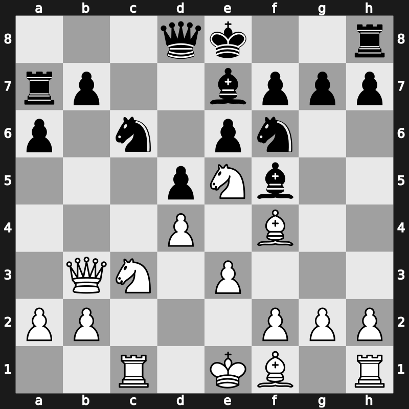 Dos Hermanas 1999 – Round 1 – Illescas Cordoba, Miguel – 1/2-1/2 – Topalov, Veselin – G3