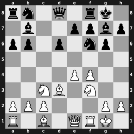 Dos Hermanas 1999 – Round 3 – Gelfand, Boris – 1/2-1/2 – Topalov, Veselin – G14