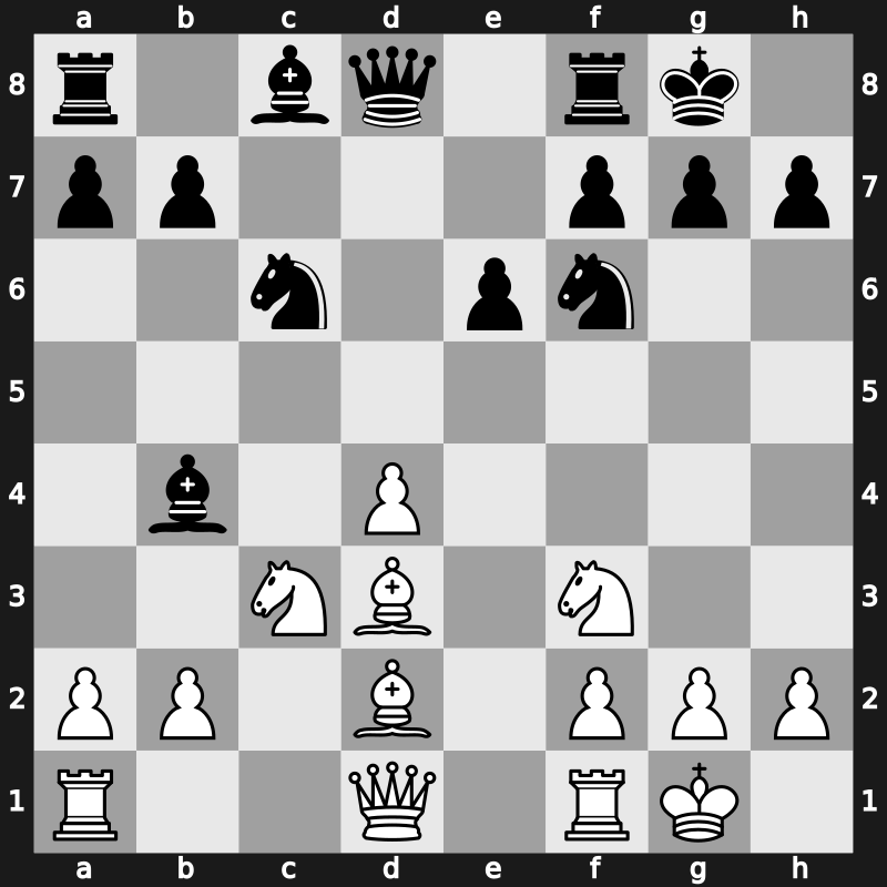 Dos Hermanas 1999 – Round 8 – Polgar, Judit – 1/2-1/2 – Karpov, Anatoly – G37