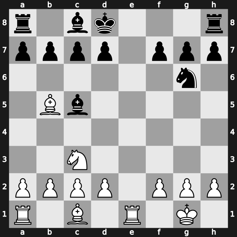 FIDE-Wch k.o. 1999 – Round 1.2 – Reinderman, Dimitri – 1/2-1/2 – Gulko, Boris – G23
