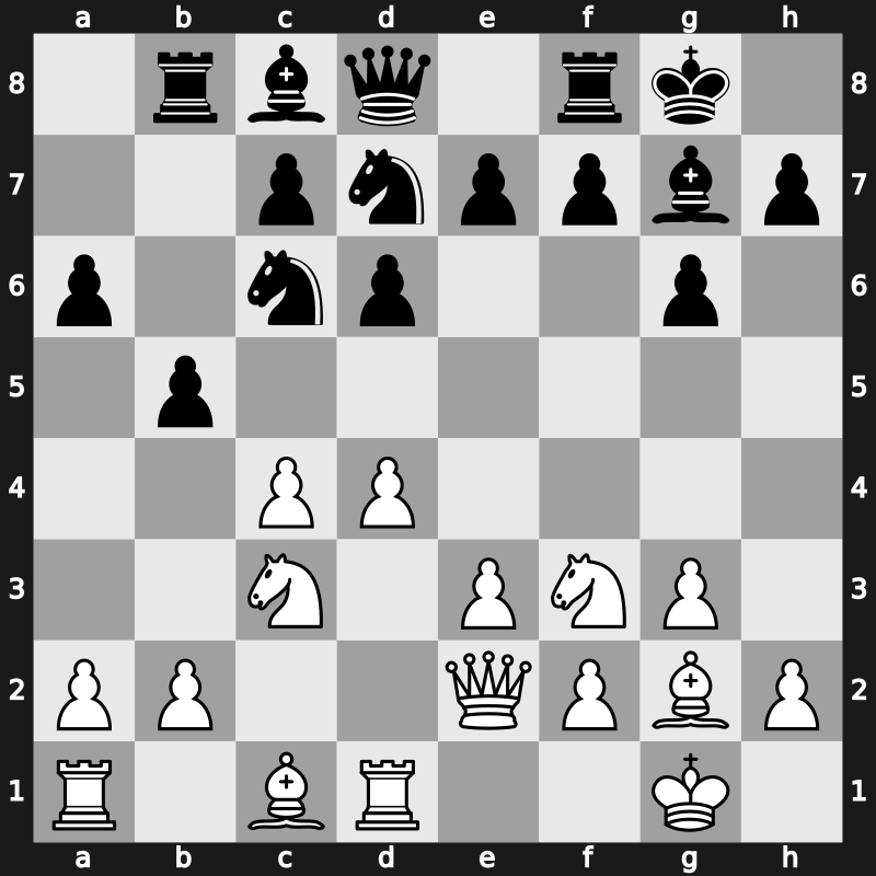 FIDE-Wch k.o. 1999 – Round 1.2 – Fridman, Daniel – 1-0 – Wahjuwidajat, Utut Adianto – G26