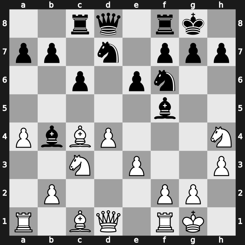 FIDE-Wch k.o. 1999 – Round 2.1 – Lautier, Joel – 1/2-1/2 – Sakaev, Konstantin – G29