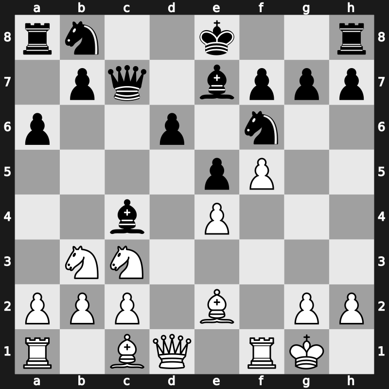 FIDE-Wch k.o. 1999 – Round 2.1 – Asrian, Karen – 1-0 – Sadler, Matthew D – G36