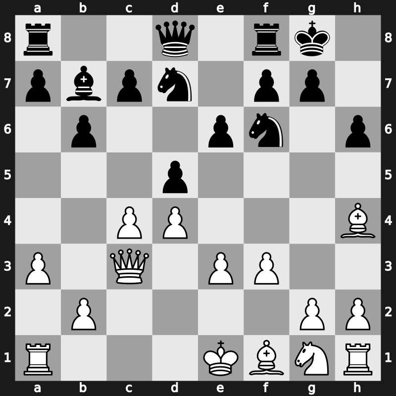 FIDE-Wch k.o. 1999 – Round 2.2 – Shipov, Sergei – 1/2-1/2 – Stefansson, Hannes – G56