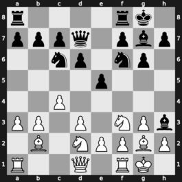 FIDE-Wch k.o. 1999 – Round 2.2 – Speelman, Jon S – 1/2-1/2 – Gelfand, Boris – G71