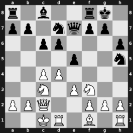 FIDE-Wch k.o. 1999 – Round 2.2 – Miles, Anthony J – 0-1 – Krasenkow, Michal – G72