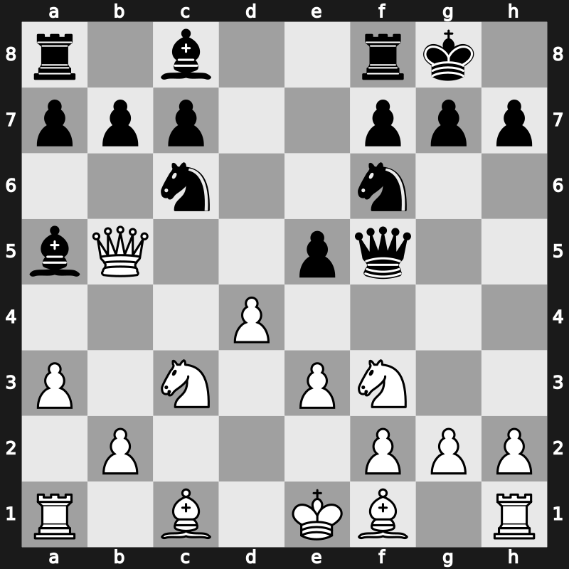 FIDE-Wch k.o. 1999 – Round 3.1 – Beliavsky, Alexander G – 0-1 – Short, Nigel D – G78