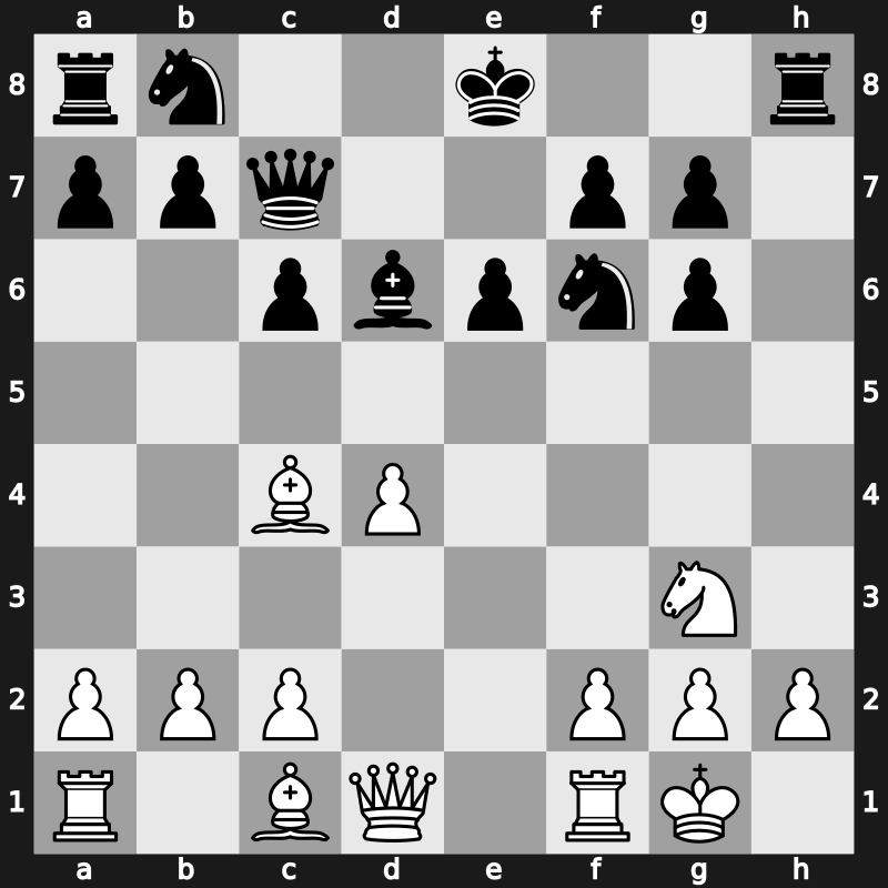 FIDE-Wch k.o. 1999 – Round 3.2 – Movsesian, Sergei – 1/2-1/2 – Leko, Peter – G96