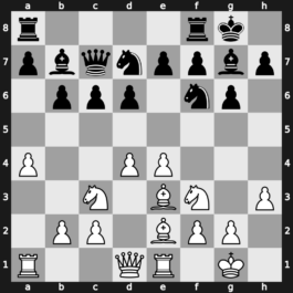 FIDE-Wch k.o. 1999 – Round 3.2 – Short, Nigel D – 1/2-1/2 – Beliavsky, Alexander G – G97