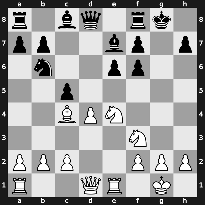 FIDE-Wch k.o. 1999 – Round 4.1 – Shirov, Alexei – 1-0 – Short, Nigel D – G105