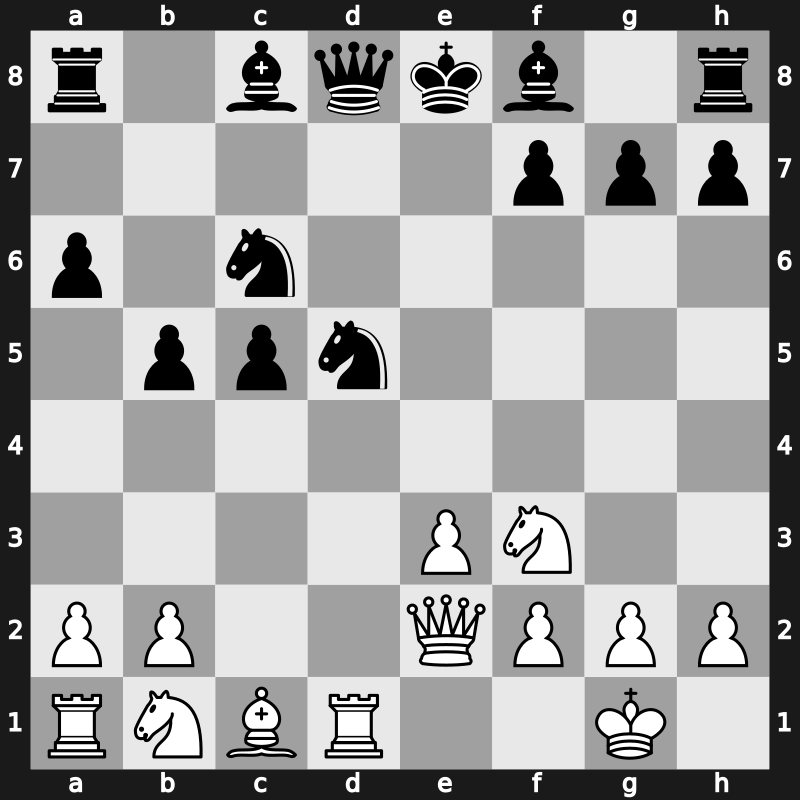 FIDE-Wch k.o. 1999 – Round 4.2 – Kramnik, Vladimir – 1/2-1/2 – Topalov, Veselin – G106