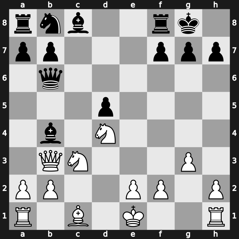FIDE-Wch k.o. 1999 – Round 4.2 – Zvjaginsev, Vadim – 1/2-1/2 – Polgar, Judit – G107