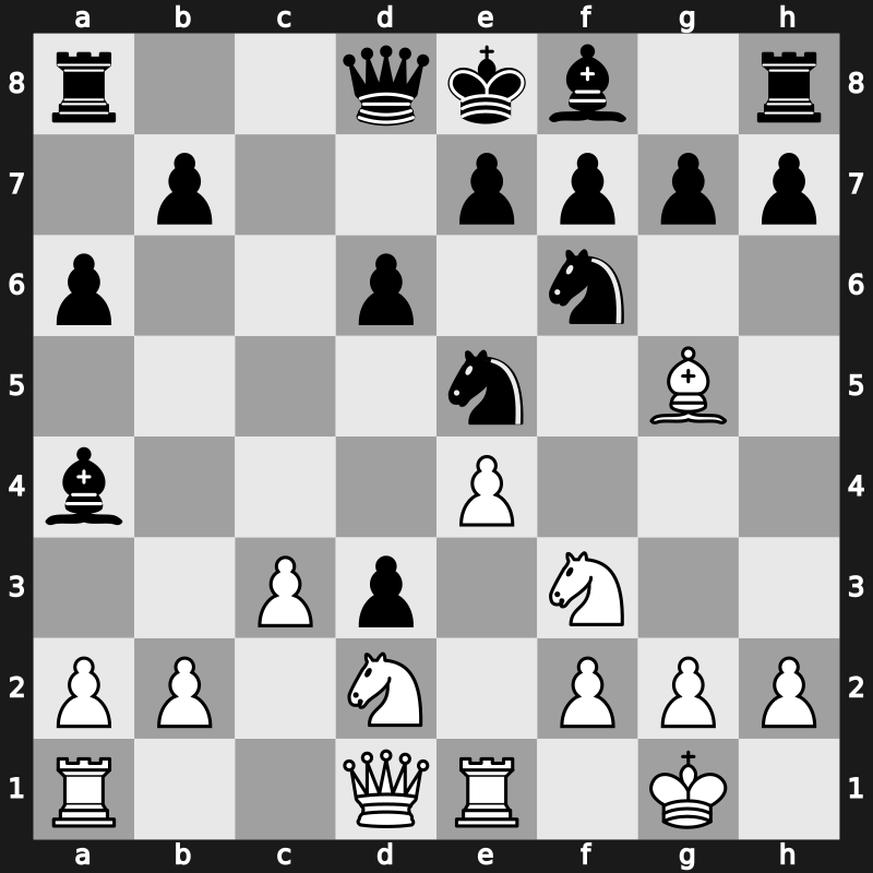 FIDE-Wch k.o. 1999 – Round 7.3 – Akopian, Vladimir – 1-0 – Khalifman, Alexander – G126