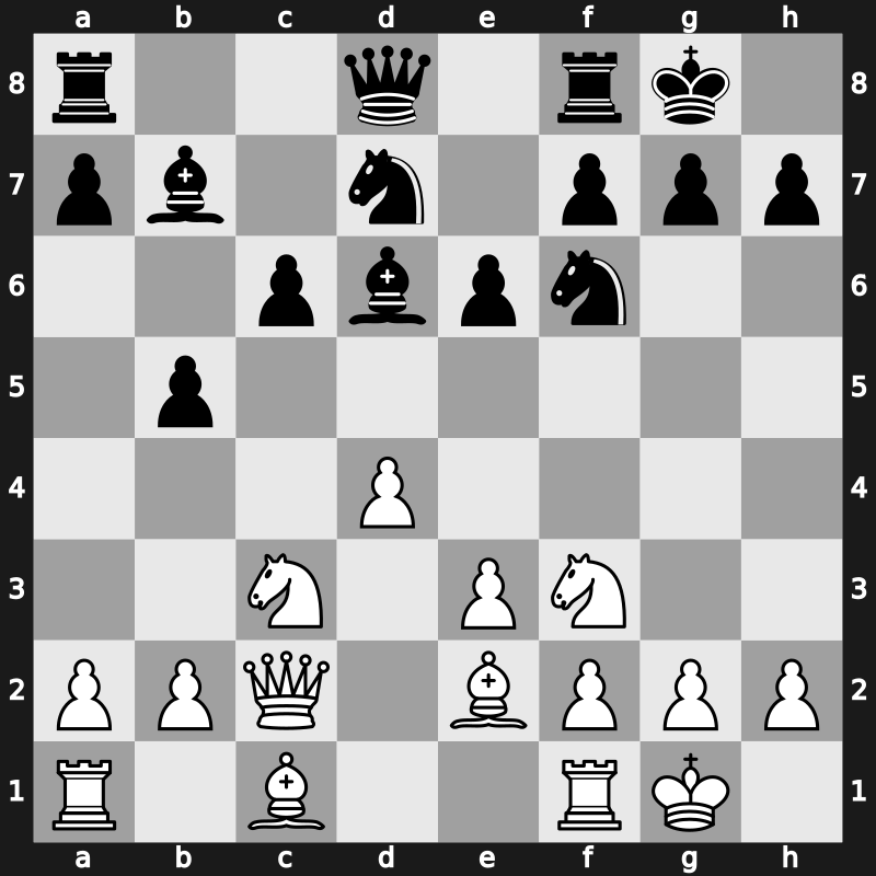Giants 1999 – Round ? – Karpov, Anatoly – 1/2-1/2 – Kramnik, Vladimir – G2