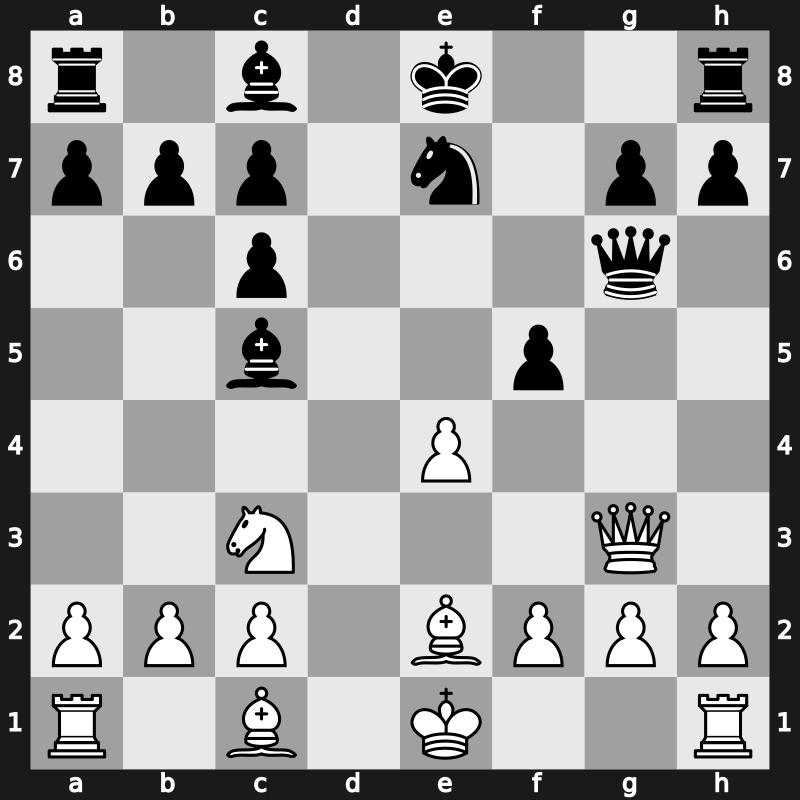 Giants 1999 – Round ? – Kasparov, Garry – 1/2-1/2 – Anand, Viswanathan – G4