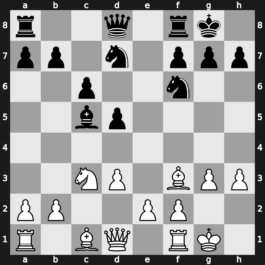 SuperGM It 1999 – Round 4 – Shirov, Alexei – 1/2-1/2 – Short, Nigel D – G17