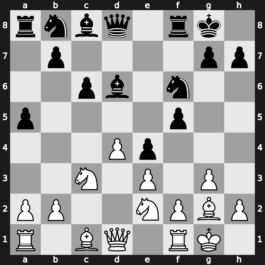 ? 1998 – Round ? – KEB – 0-1 – Kasparov, Garry – G1