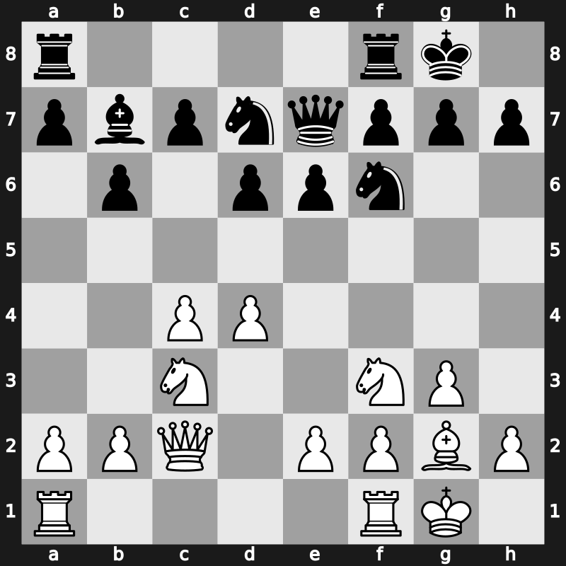 ? 1998 – Round ? – Kasparov, Garry – 1-0 – Akopian, Vladimir – G37