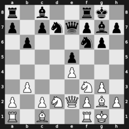 ? 1998 – Round ? – Karpov, Anatoly – 1-0 – Polgar, Judit – G50