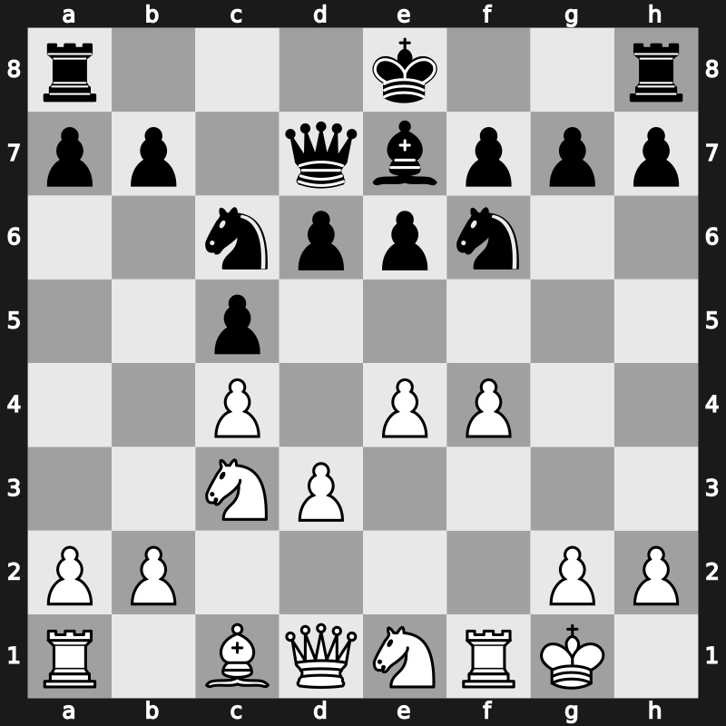 ? 1998 – Round ? – Kasparov, Garry – 1-0 – Akopian, Vladimir – G52